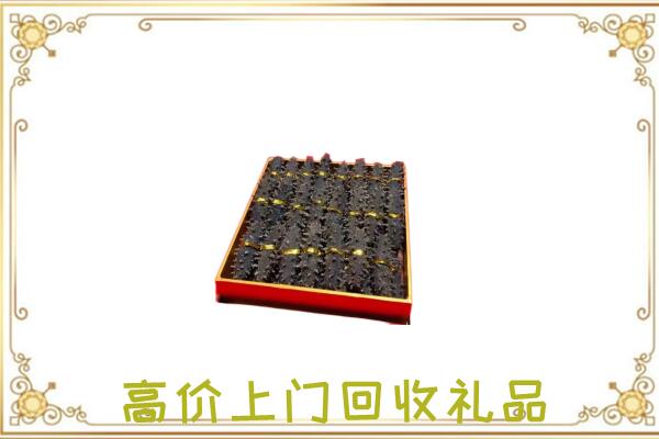 卫东区周边回收海参